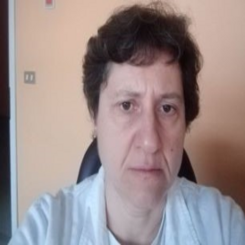 Dr. ERRA Stefania's profile